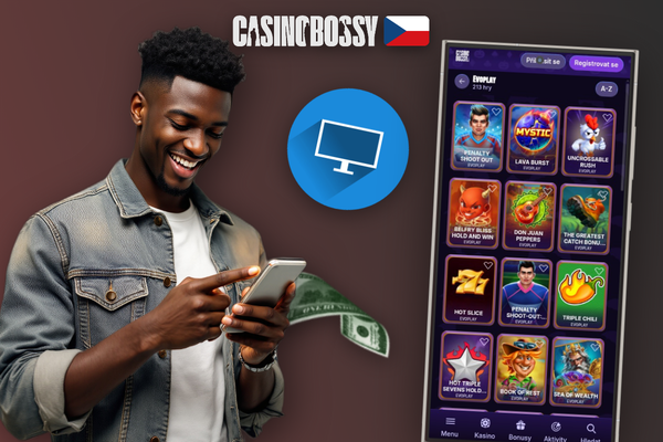 Povolení instalace Bossy APK z neznámého zdroje v nastavení Androidu
