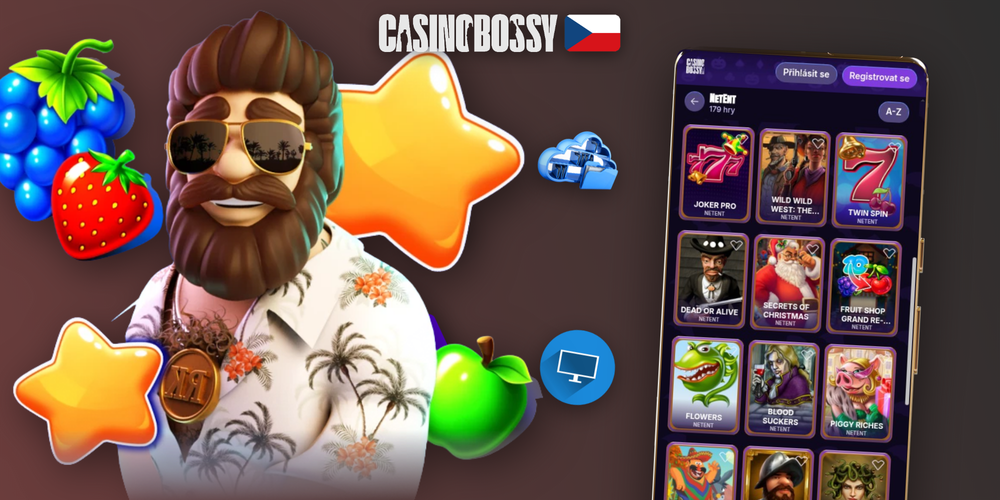 Řešení problémů s aplikací Bossy Casino – checklist kroků a podpora živého chatu