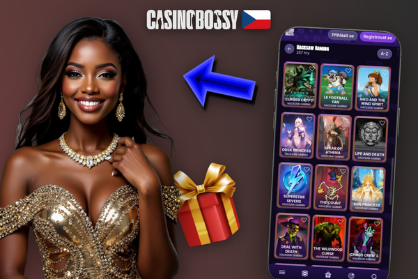 Instalace Bossy na iOS přes Safari – přidat na plochu jedním klepnutím