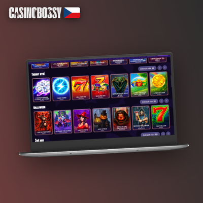 Bossy pro PC umožňuje dlouhé herní sessiony na velké obrazovce bez starostí