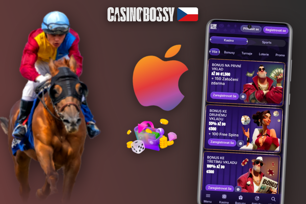 Zákaznická podpora Bossy v live chatu pomáhá s promo kódem BOSSYCZ